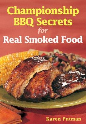 ChampionshipBBQSecretsforRealSmokedFood