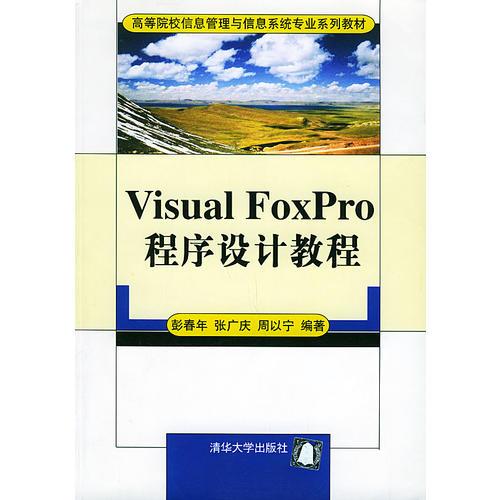 Visual FoxPro 程序設(shè)計教程——高等院校信息管理與信息系統(tǒng)專業(yè)系列教材