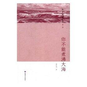 你不能煮沸大海