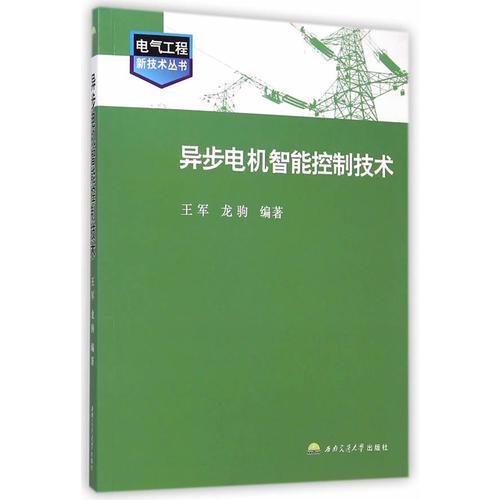 異步電機(jī)智能控制技術(shù)
