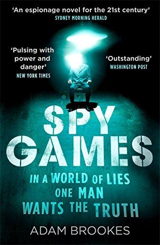 Spy Games