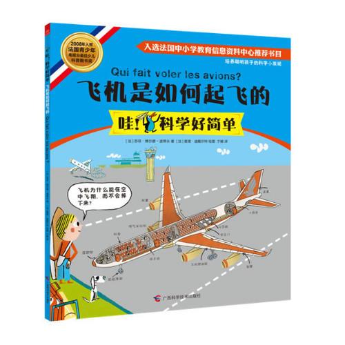 飛機(jī)是如何起飛的