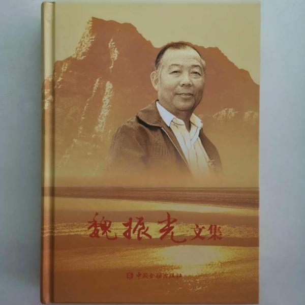 魏振光文集