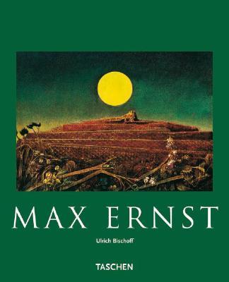 MaxErnst,1891-1976:BeyondPainting