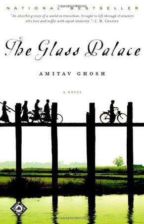 The Glass Palace