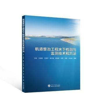 航道整治工程水下检测与监测技术和方法