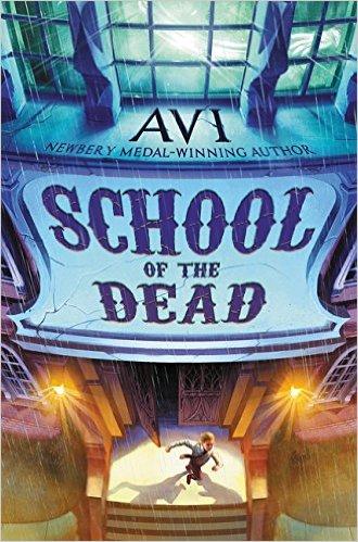 SchooloftheDead