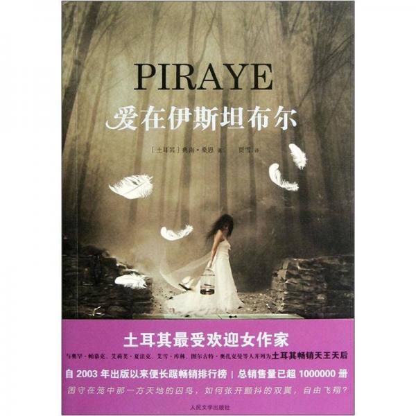 愛在伊斯坦布爾