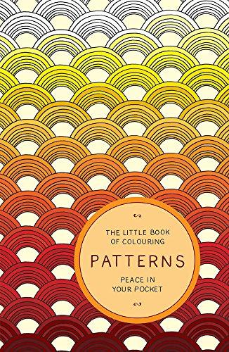 TheLittleBookofColouring:Patterns:Peacein
