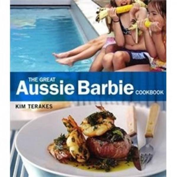 The Great Aussie Barbie Cookbook