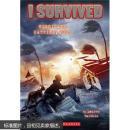I Survived #3: 2005 