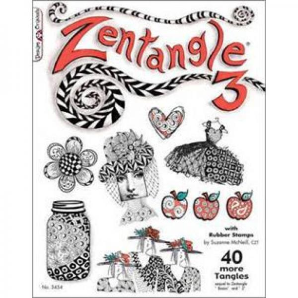 Zentangle 3