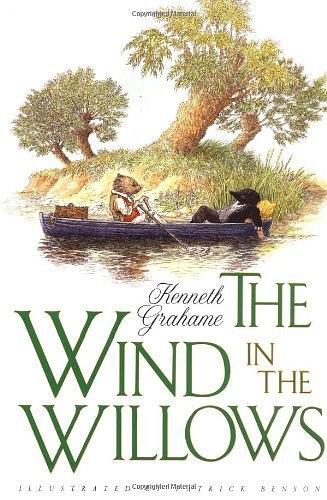 The Wind in the Willows