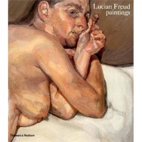 Lucian Freud Paintings