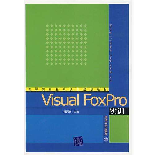 Visual FoxPro实训/高等院校程序设计规划教材
