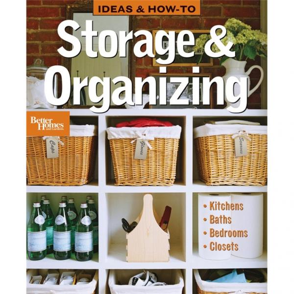 IdeasandHow-to:StorageandOrganizing家庭裝修