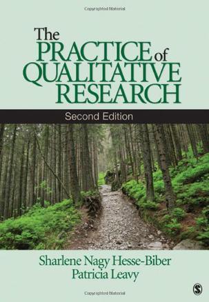 The Practice of Qualitative Research