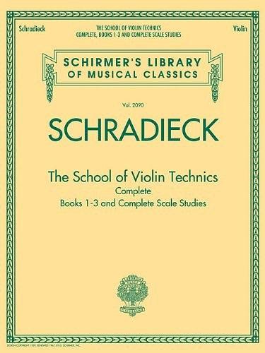 Henry Schradieck