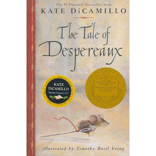 The Tale of Despereaux