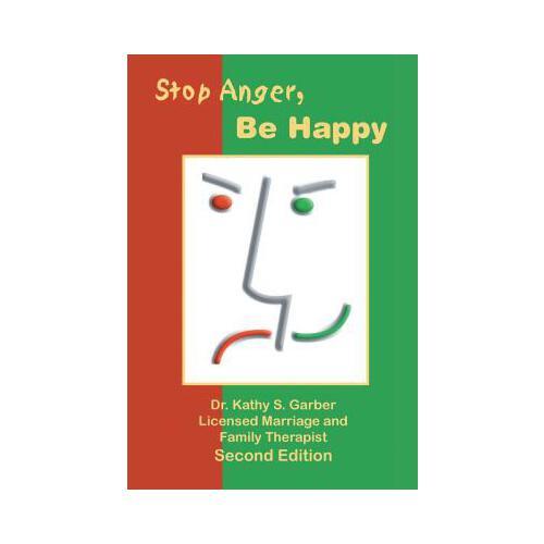 Stop Anger, Be Happy