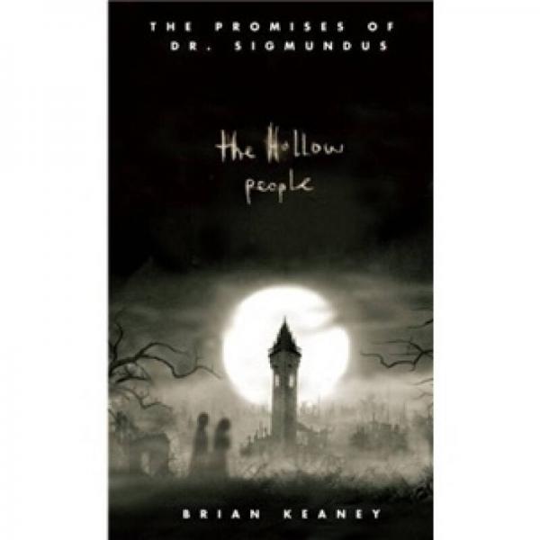 The Hollow People 