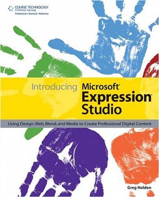 Introducing Microsoft Expression Studio