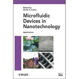MicrofluidicDevicesinNanotechnology:Applications