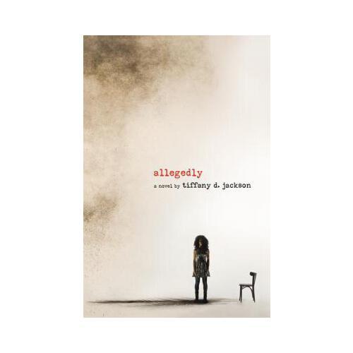 Allegedly