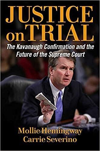 Justice on Trial