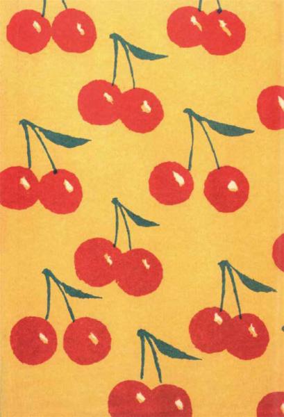 竹久梦二图案集