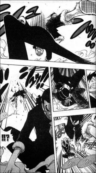 航海王·卷四十三：英雄传说