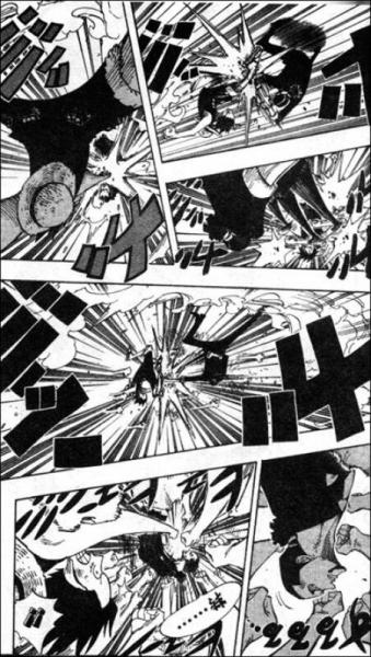 航海王·卷四十三：英雄传说