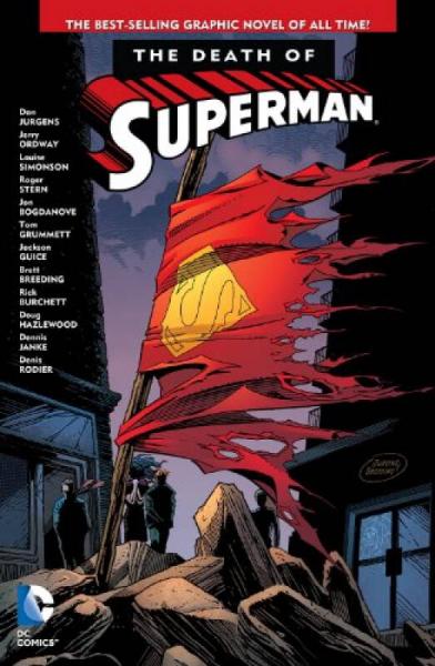 Death of Superman (New Edition)