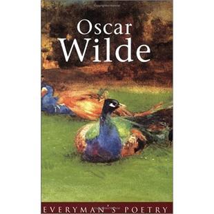 OscarWilde(EverymanPoetry10)