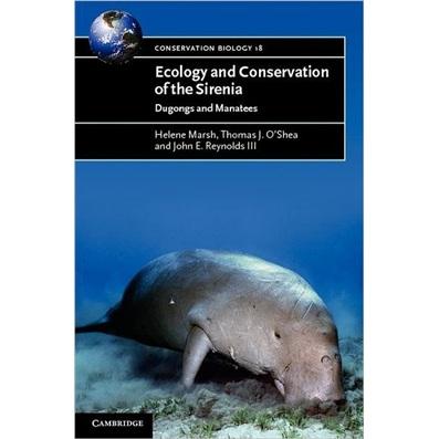 EcologyandConservationoftheSirenia