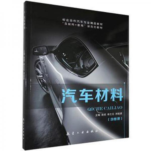 汽車(chē)材料