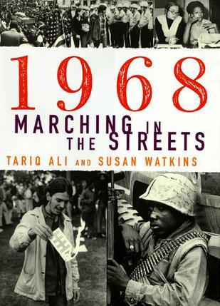 1968: Marching in the Streets
