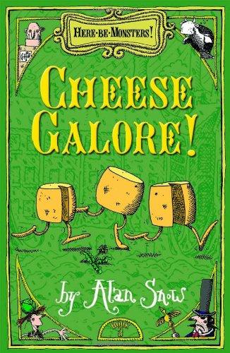 HereBeMonstersPart3:CheeseGalore!