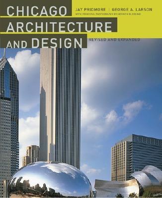 ChicagoArchitectureandDesign