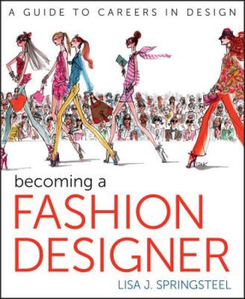 BecomingaFashionDesigner