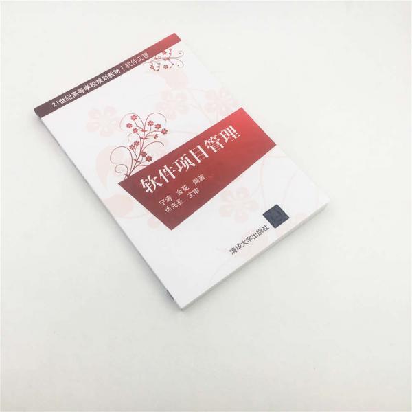 软件项目管理（）