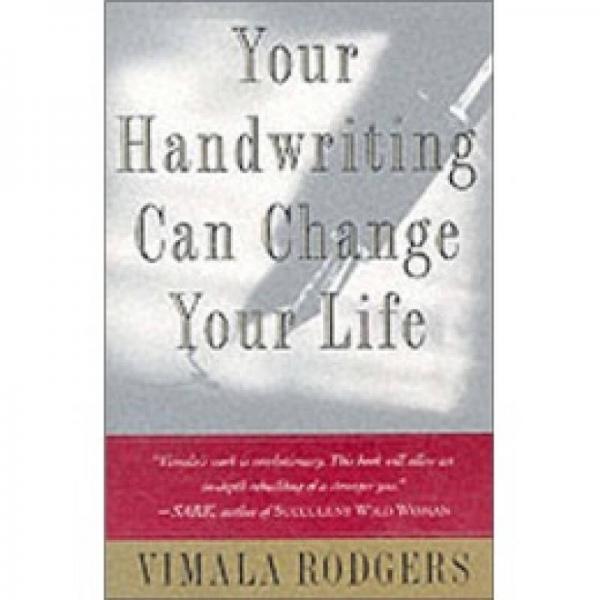 Your Handwriting Can Change Your Life
