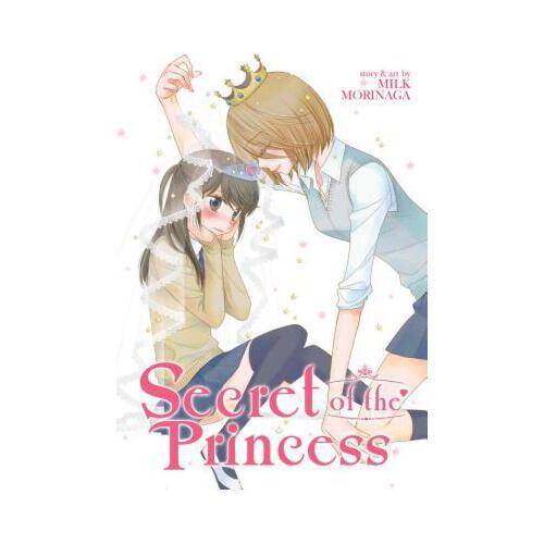 Secret of the Princess
