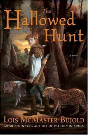 The Hallowed Hunt 