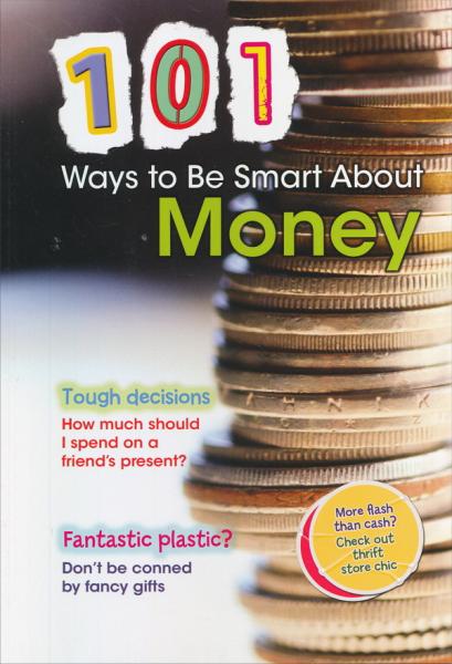 101WaystoBeSmartaboutMoney