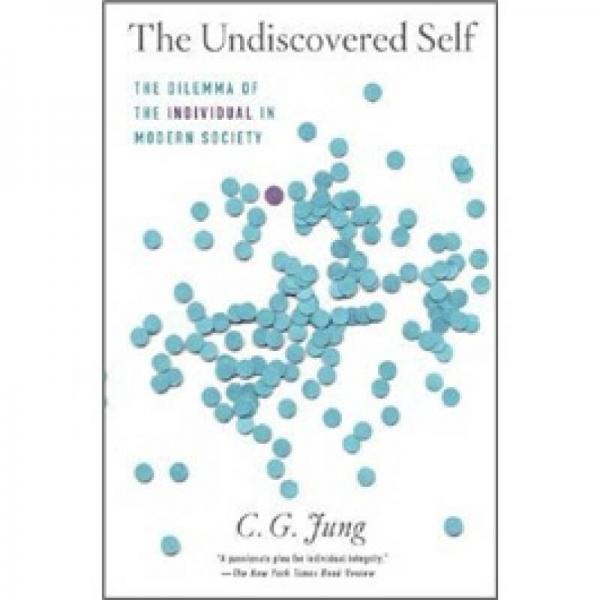 The Undiscovered Self