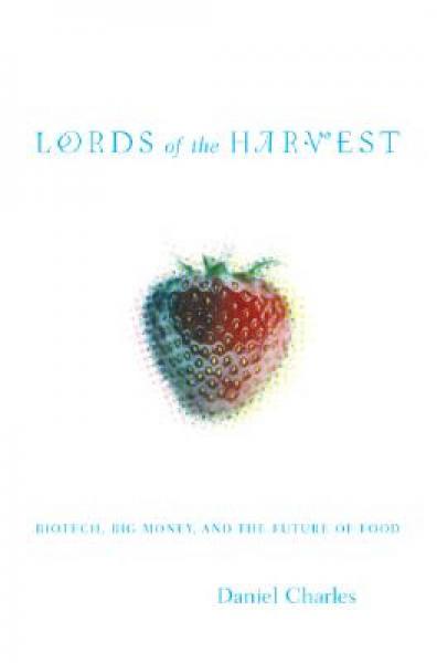 Lords Of The Harvest：Lords Of The Harvest