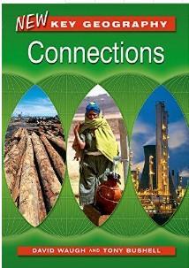 New Key Geography Connections: Pupils Book