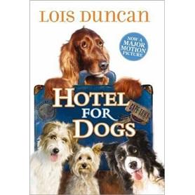 HotelforDogs流浪狗之家
