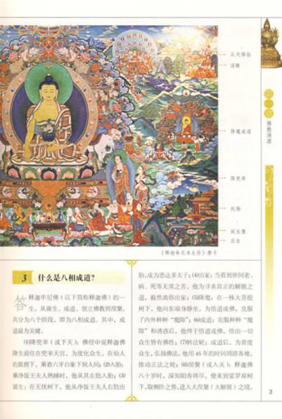 中国佛像收藏鉴赏500问